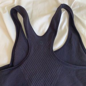Lululemon racerback